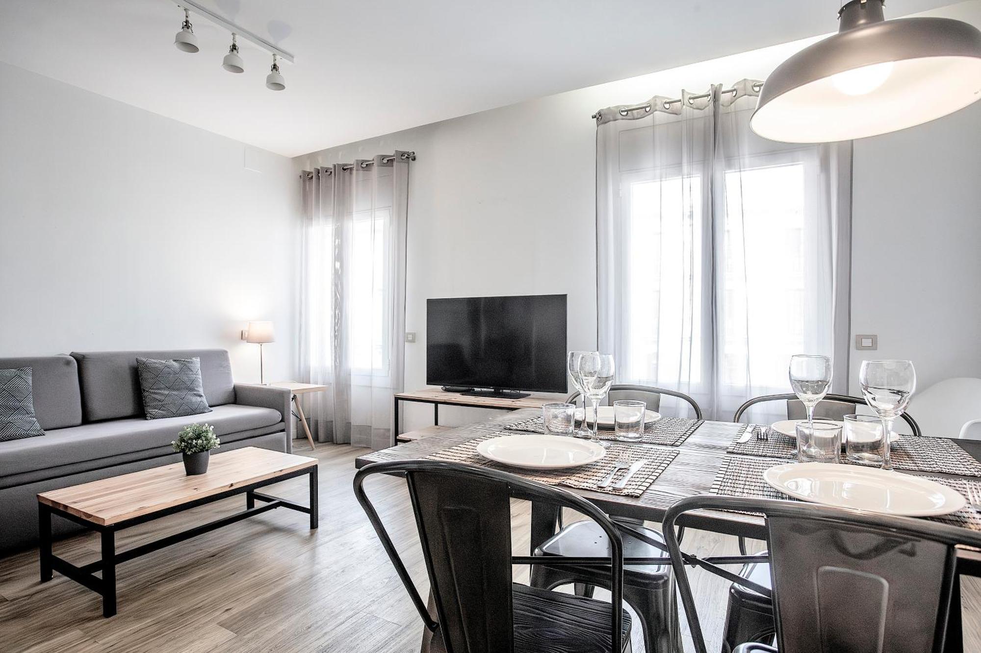 Amister Apartments — Fotos 3