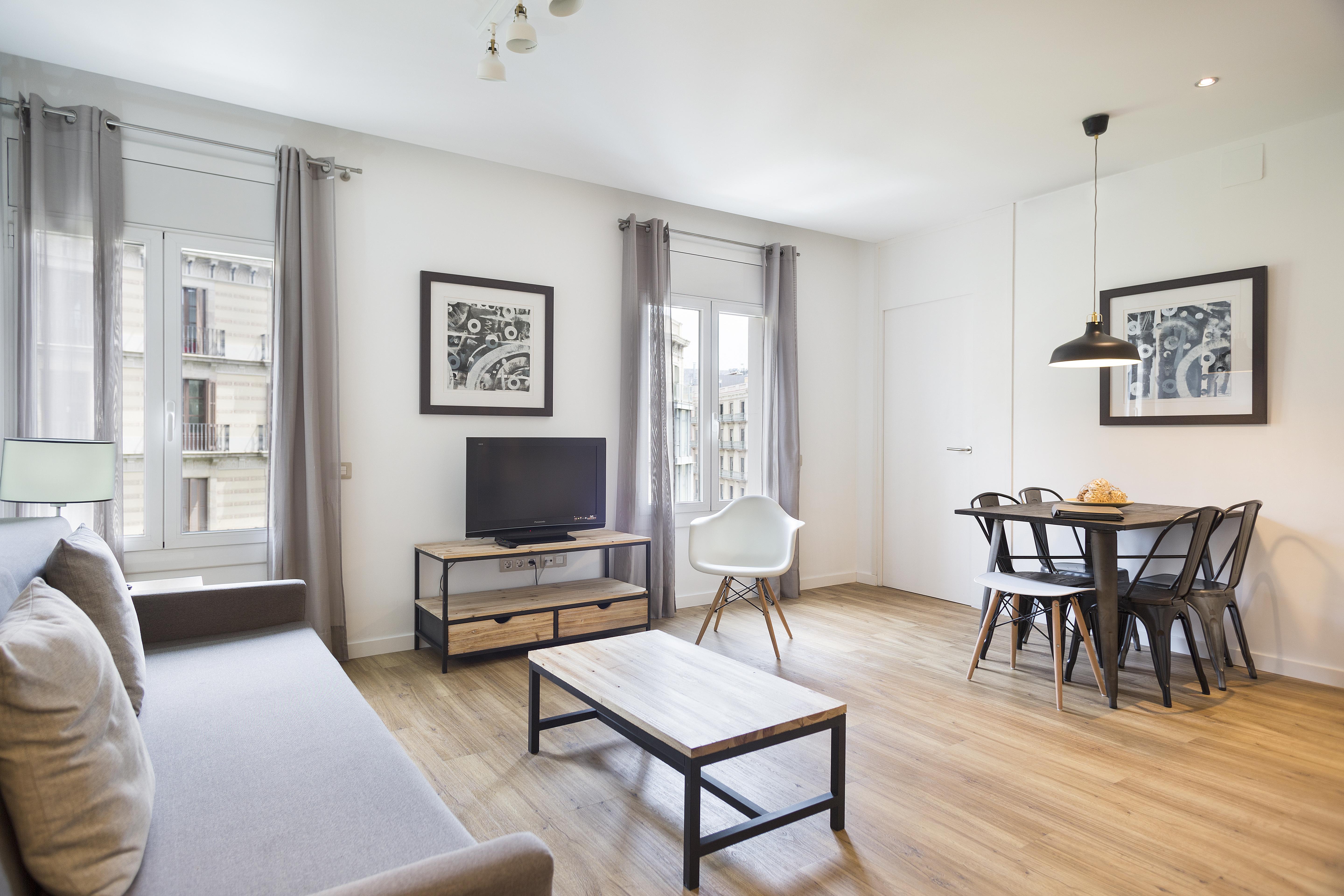 Amister Apartments — Fotos 1